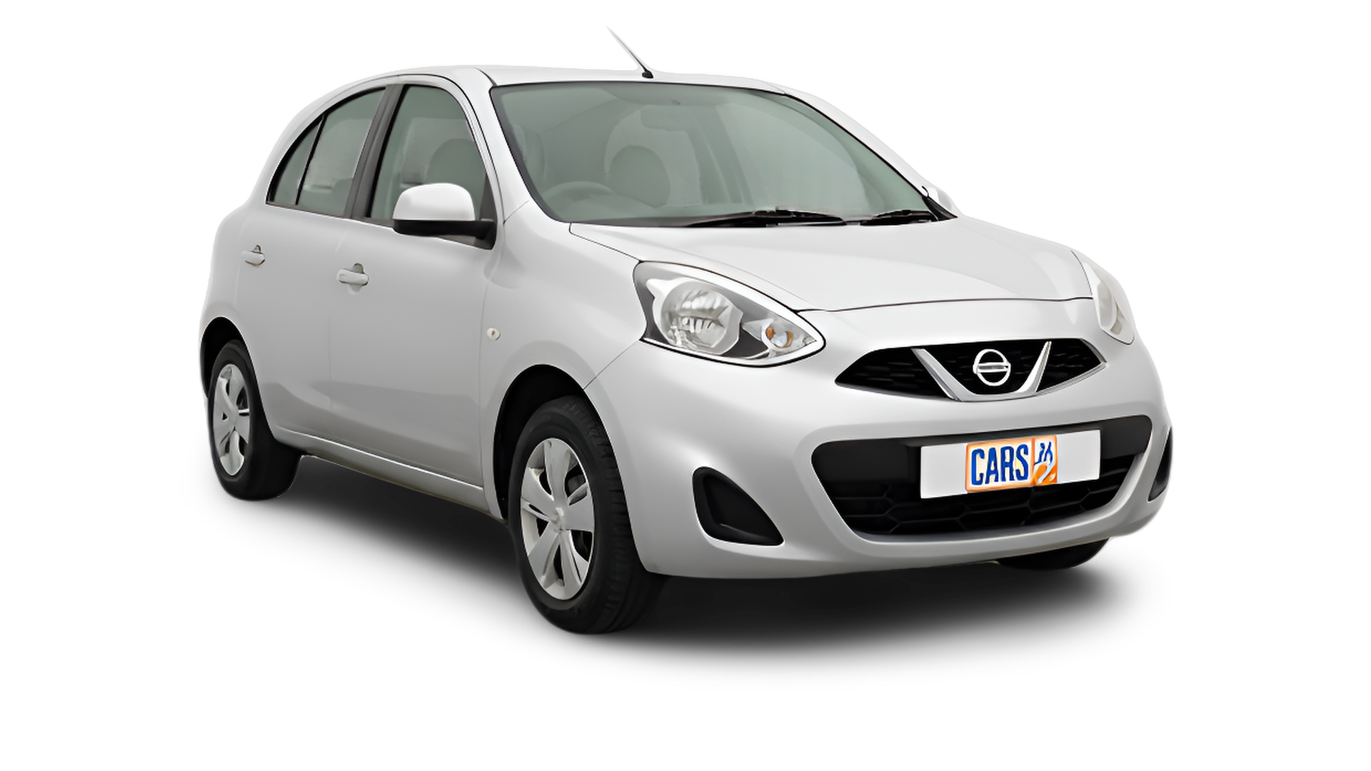 Nissan Micra-img